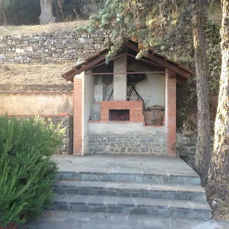 Casa Carlotta *