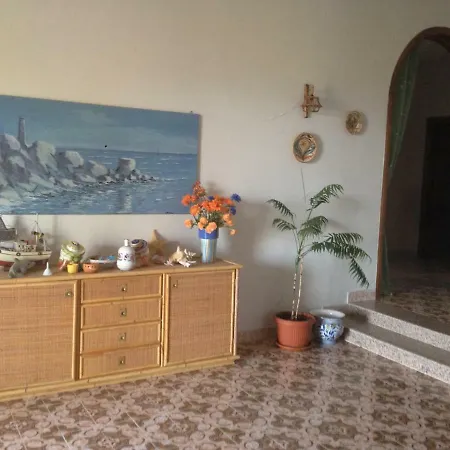 Casa Carlotta Casa de Férias Pioppi