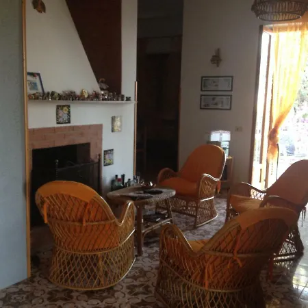 Casa Carlotta Casa de Férias *