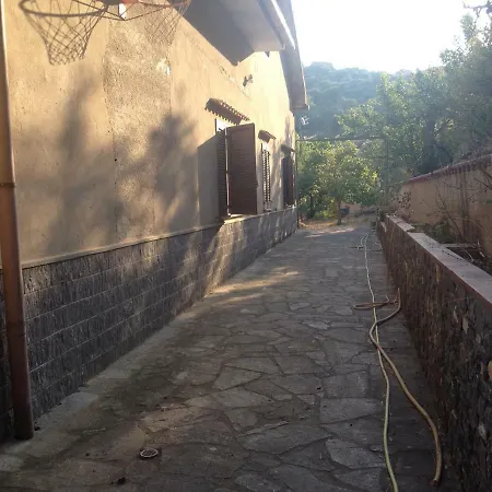 Casa Carlotta Pioppi