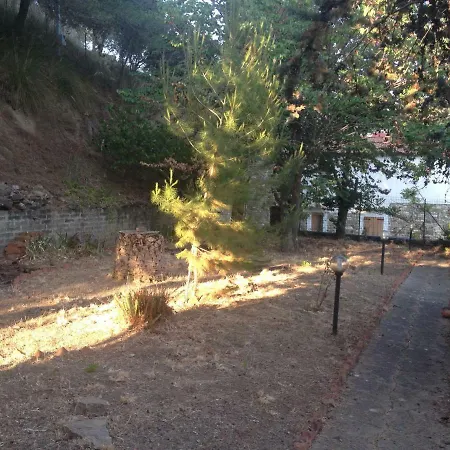 Casa Carlotta Casa de Férias *