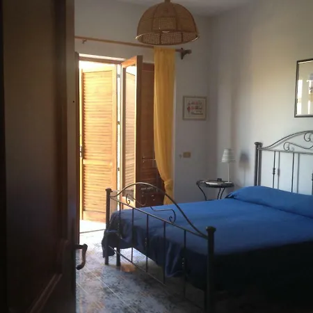 Casa Carlotta Casa de Férias *