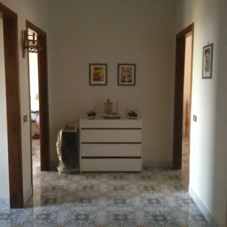 Casa de Férias Casa Carlotta Pioppi