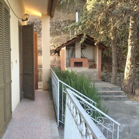 Casa de Férias Casa Carlotta