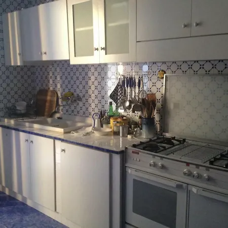 Casa de Férias Casa Carlotta Pioppi