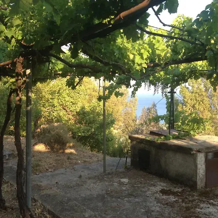 Casa Carlotta Casa de Férias