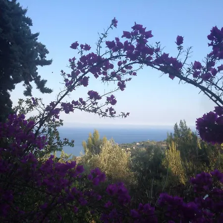 Casa Carlotta * Pioppi