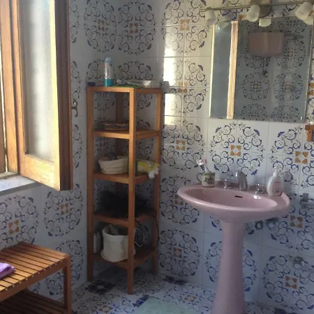 Casa Carlotta Casa de Férias