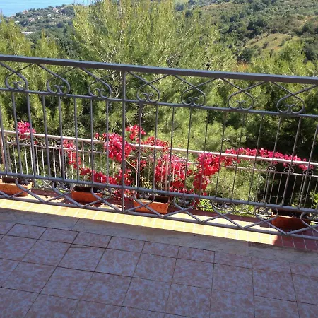 Casa de Férias Casa Carlotta Pioppi