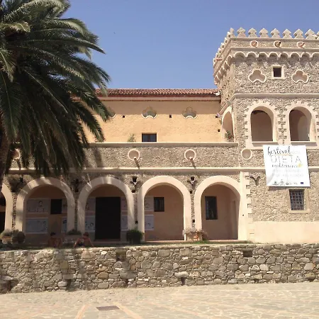 Casa de Férias Casa Carlotta *