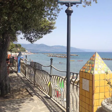 Casa Carlotta * Pioppi