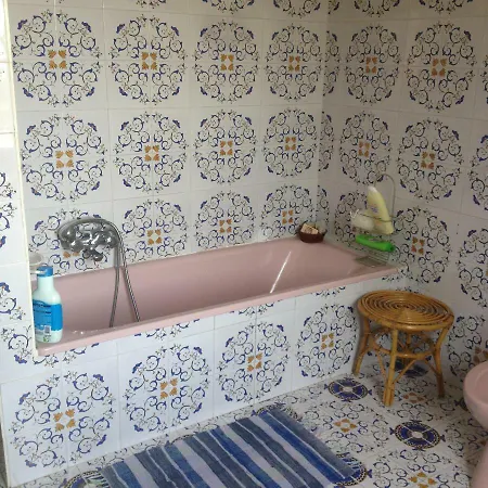 Casa Carlotta Pioppi