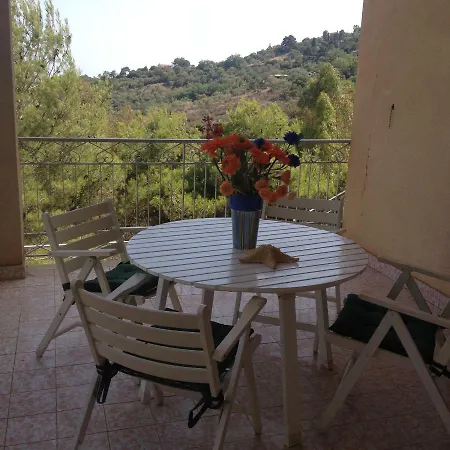 Casa de Férias Casa Carlotta