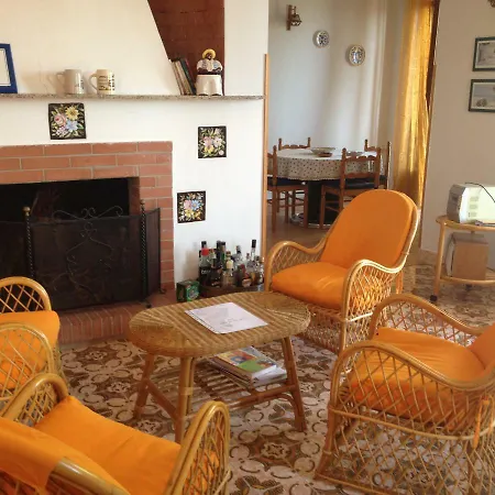 Casa Carlotta Pioppi