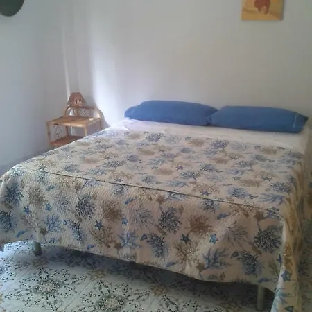 Casa Carlotta *