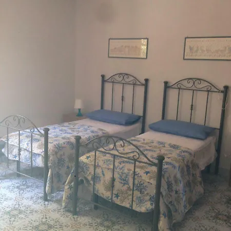 Casa Carlotta Casa de Férias Pioppi