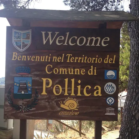 Casa Carlotta Casa de Férias Pioppi