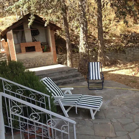 Casa Carlotta *