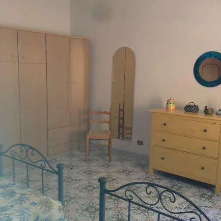 Casa Carlotta * Pioppi