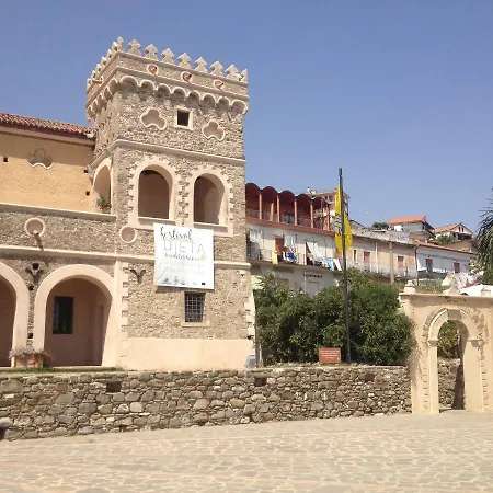 Casa de Férias Casa Carlotta *