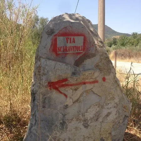 Casa de Férias Casa Carlotta Pioppi