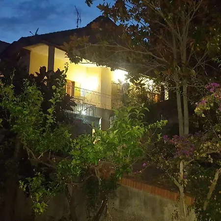 Casa de Férias Casa Carlotta
