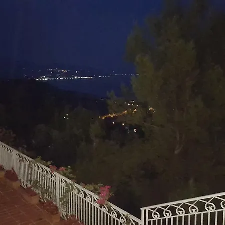 Casa Carlotta Casa de Férias *