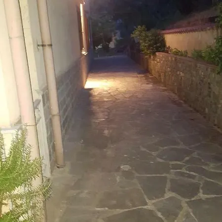 Casa de Férias Casa Carlotta