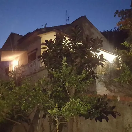 Casa de Férias Casa Carlotta *