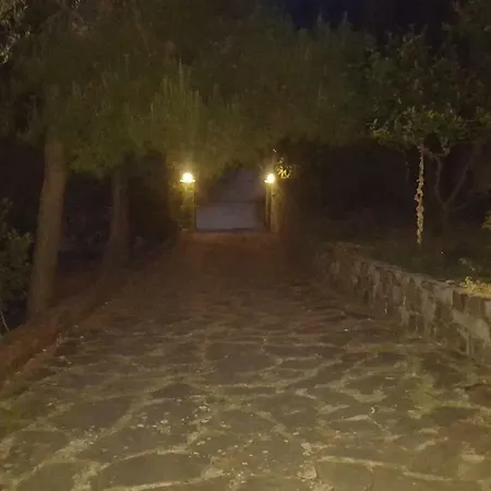 Casa de Férias Casa Carlotta Pioppi
