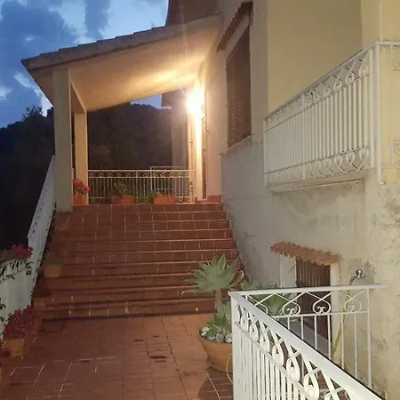 Casa de Férias Casa Carlotta *
