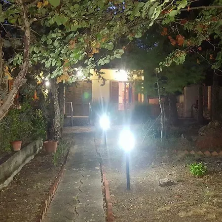 Casa de Férias Casa Carlotta Pioppi