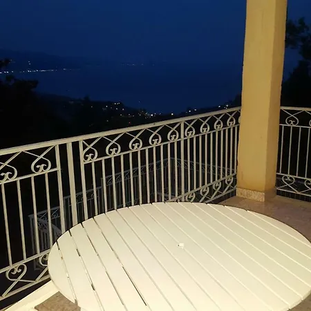 Casa Carlotta * Pioppi